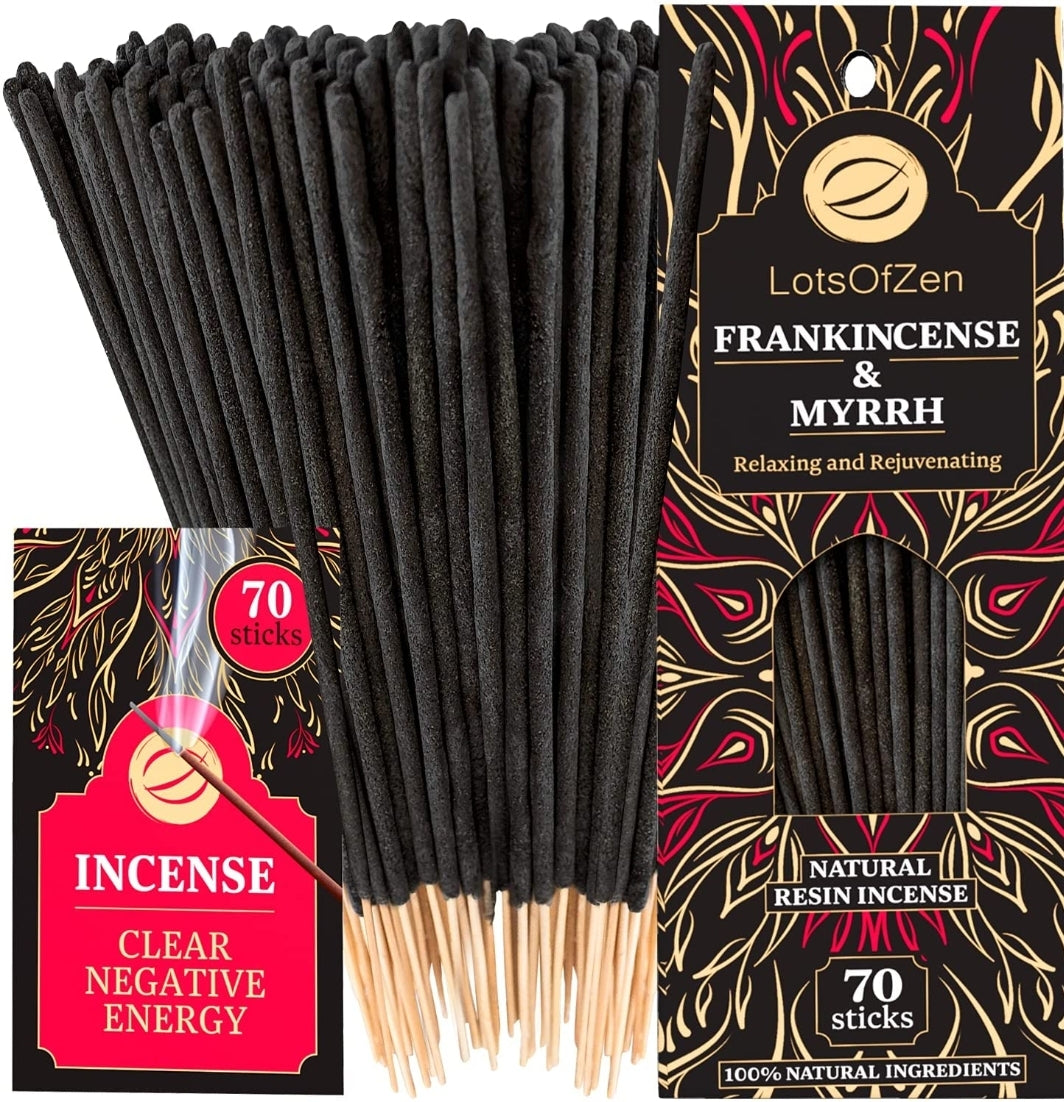 Incense